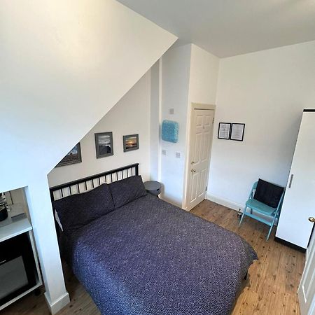 Parade School Guest Rooms Berwick Upon Tweed Ngoại thất bức ảnh