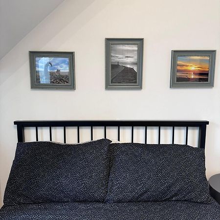 Parade School Guest Rooms Berwick Upon Tweed Ngoại thất bức ảnh