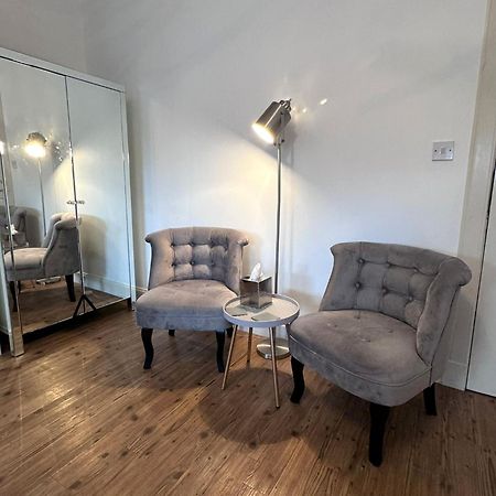 Parade School Guest Rooms Berwick Upon Tweed Ngoại thất bức ảnh