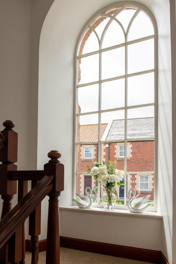 Parade School Guest Rooms Berwick Upon Tweed Ngoại thất bức ảnh