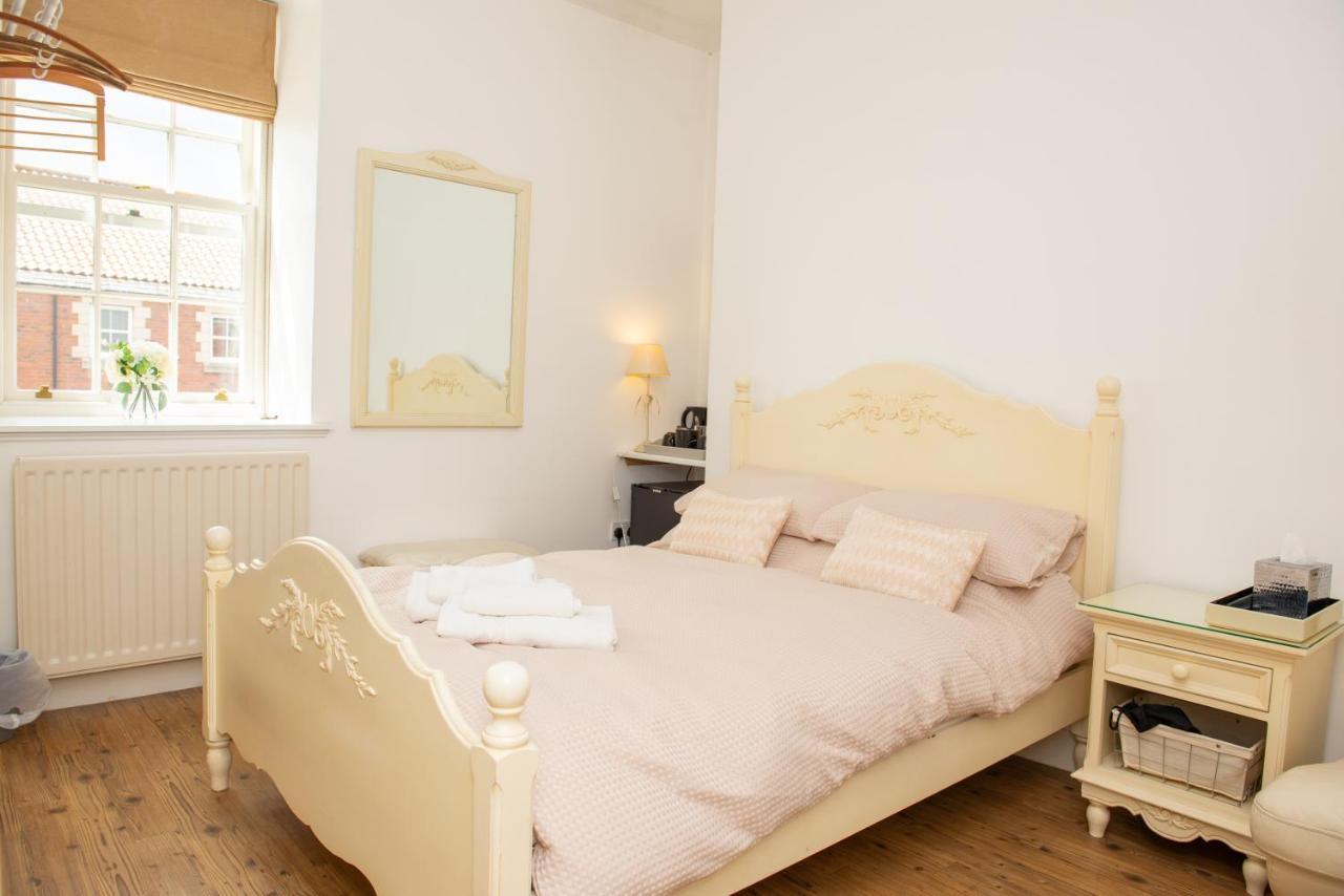 Parade School Guest Rooms Berwick Upon Tweed Ngoại thất bức ảnh