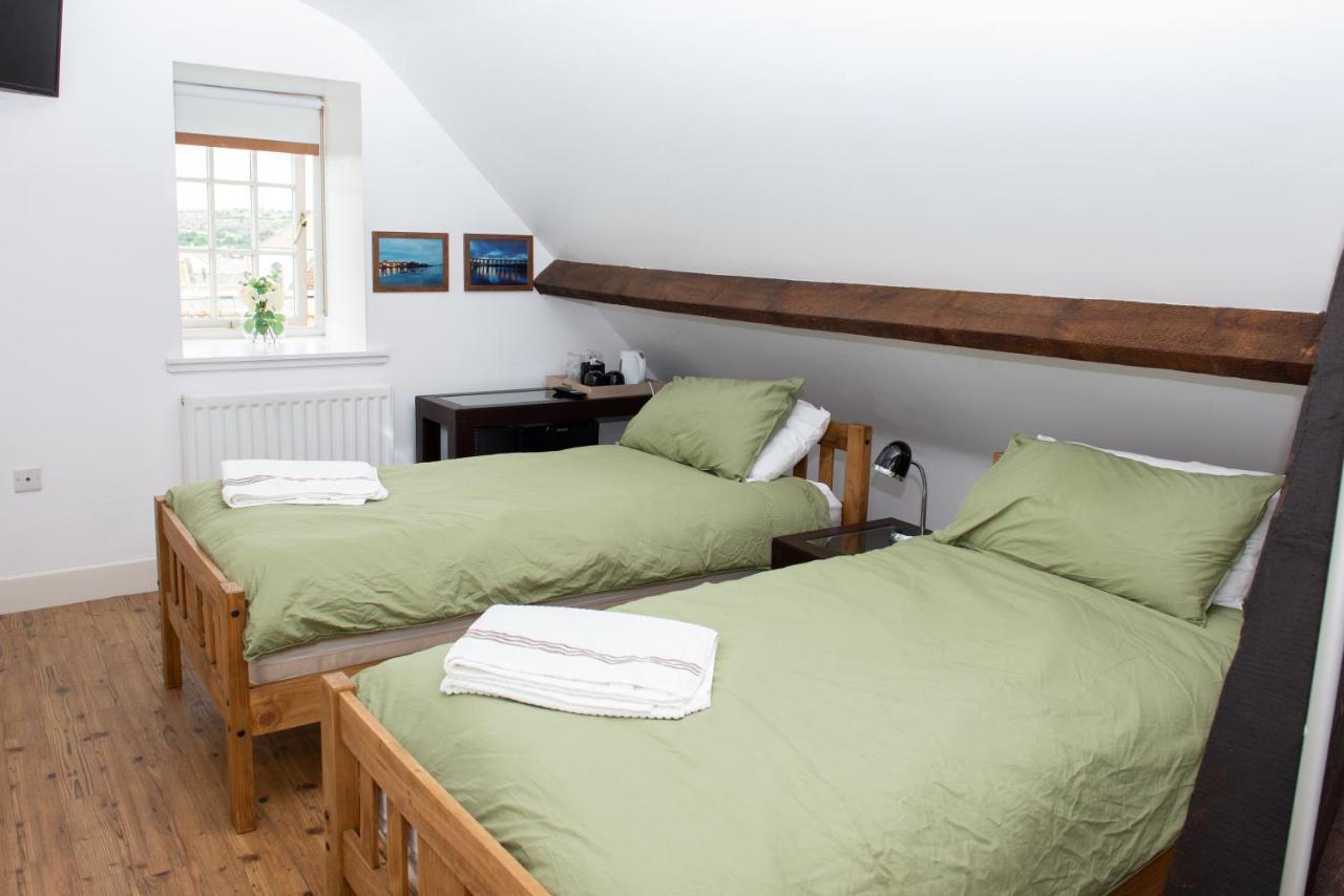 Parade School Guest Rooms Berwick Upon Tweed Ngoại thất bức ảnh