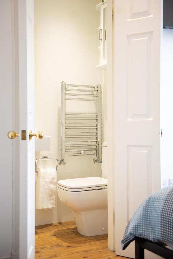 Parade School Guest Rooms Berwick Upon Tweed Ngoại thất bức ảnh