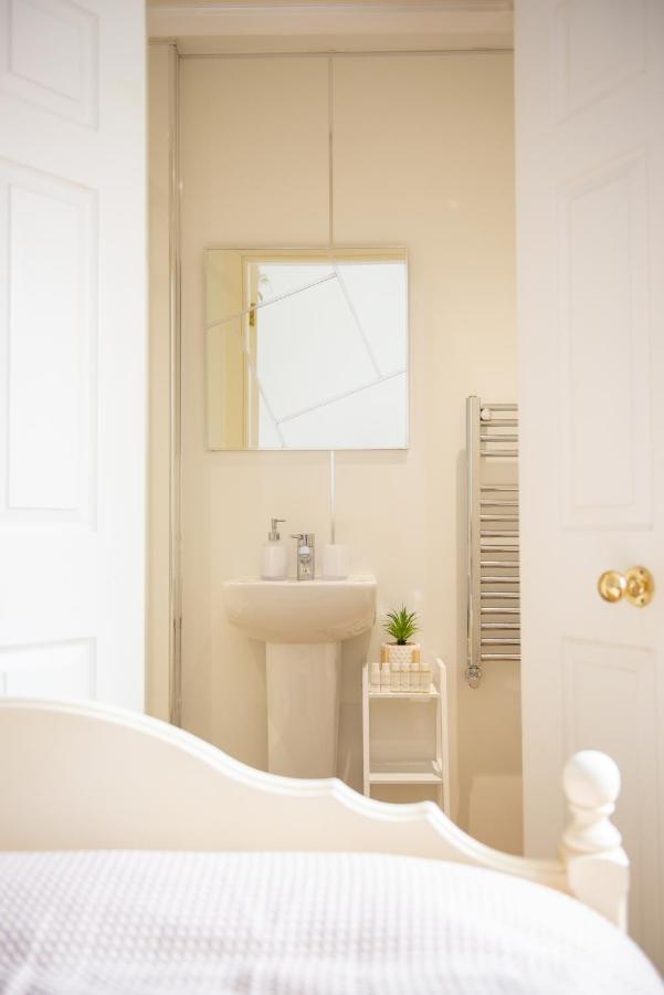 Parade School Guest Rooms Berwick Upon Tweed Ngoại thất bức ảnh