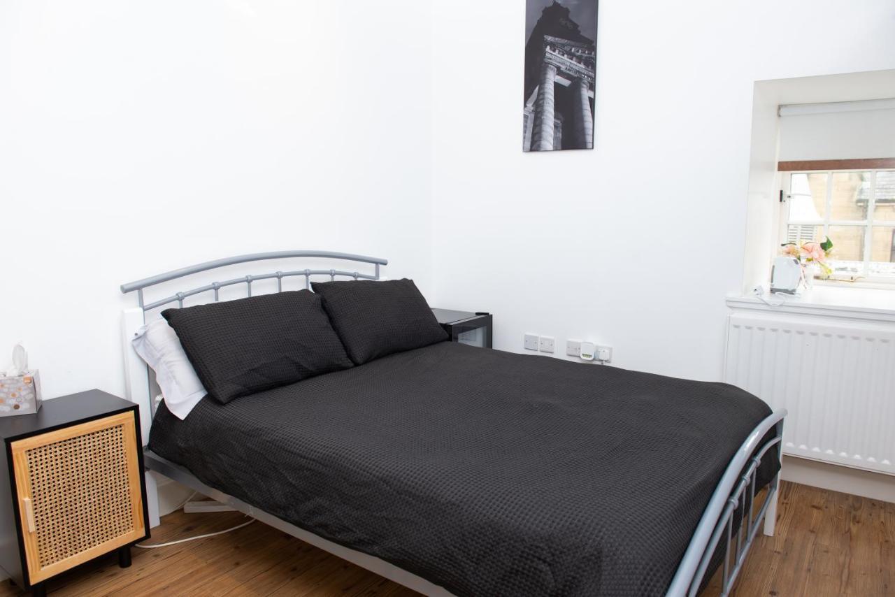 Parade School Guest Rooms Berwick Upon Tweed Ngoại thất bức ảnh