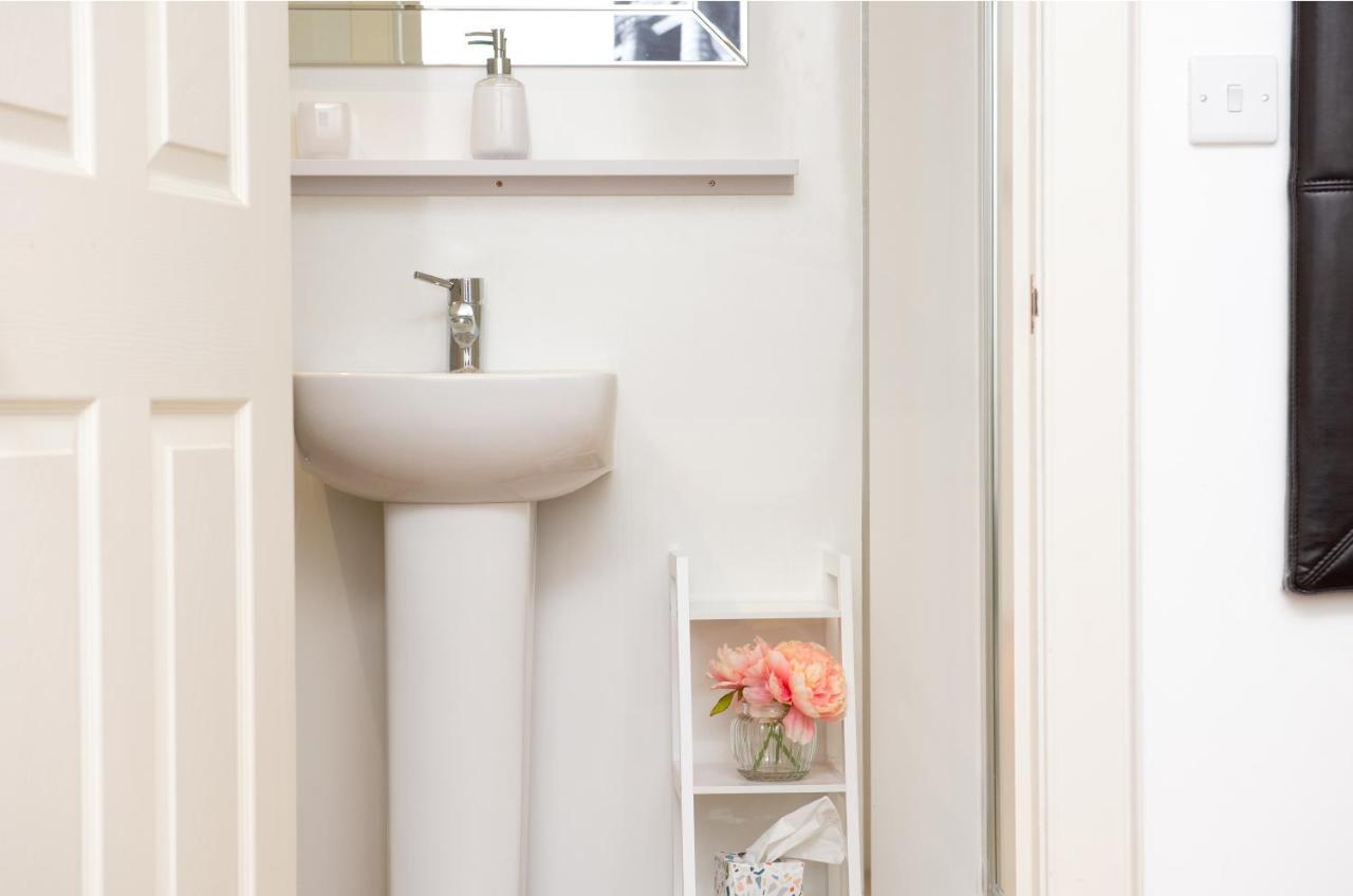 Parade School Guest Rooms Berwick Upon Tweed Ngoại thất bức ảnh
