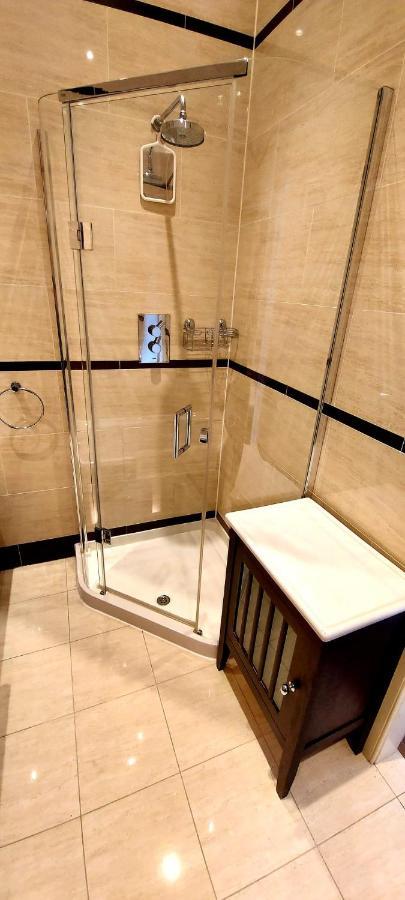 Parade School Guest Rooms Berwick Upon Tweed Ngoại thất bức ảnh