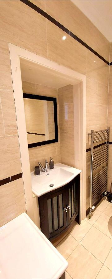 Parade School Guest Rooms Berwick Upon Tweed Ngoại thất bức ảnh