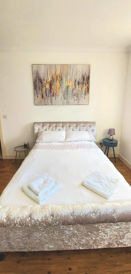 Parade School Guest Rooms Berwick Upon Tweed Ngoại thất bức ảnh