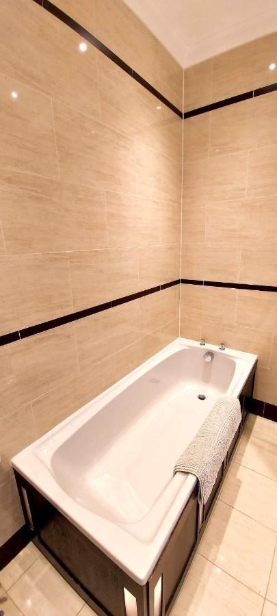 Parade School Guest Rooms Berwick Upon Tweed Ngoại thất bức ảnh
