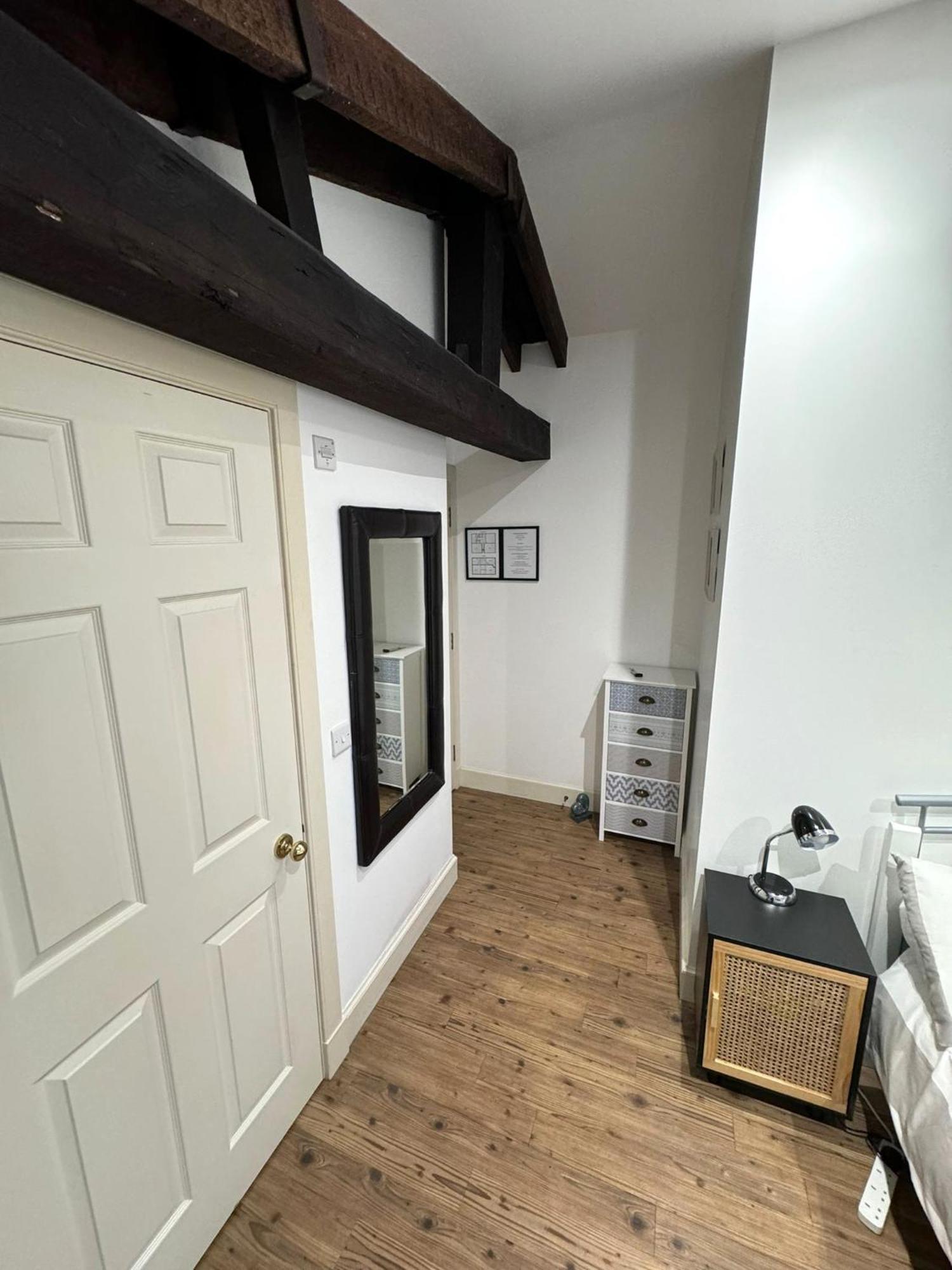 Parade School Guest Rooms Berwick Upon Tweed Ngoại thất bức ảnh