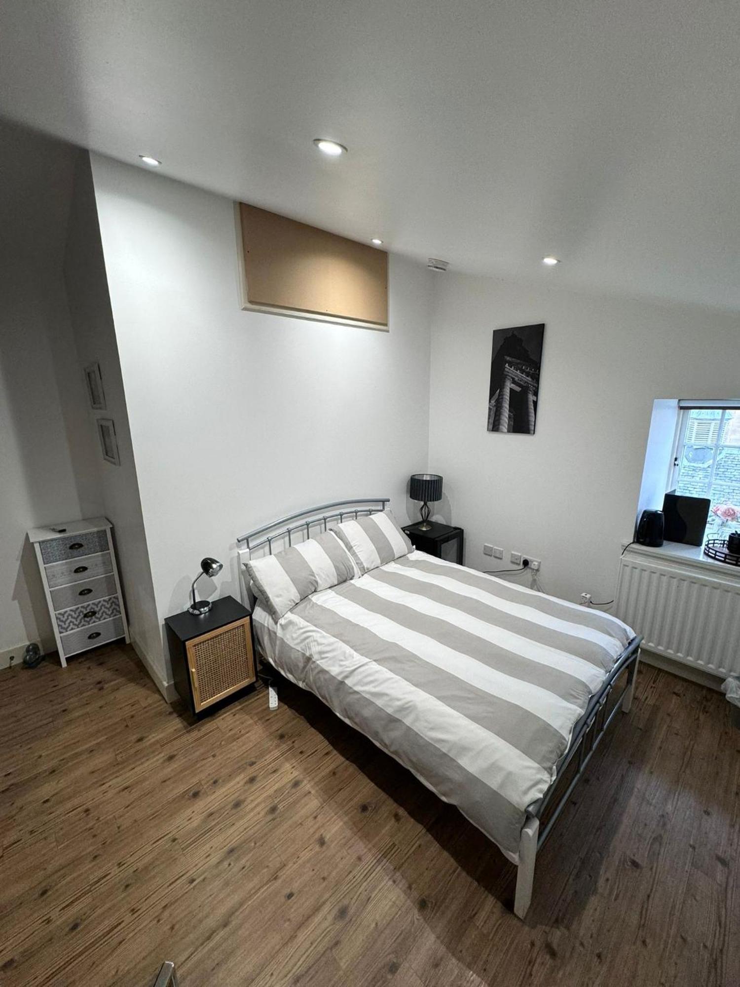 Parade School Guest Rooms Berwick Upon Tweed Ngoại thất bức ảnh