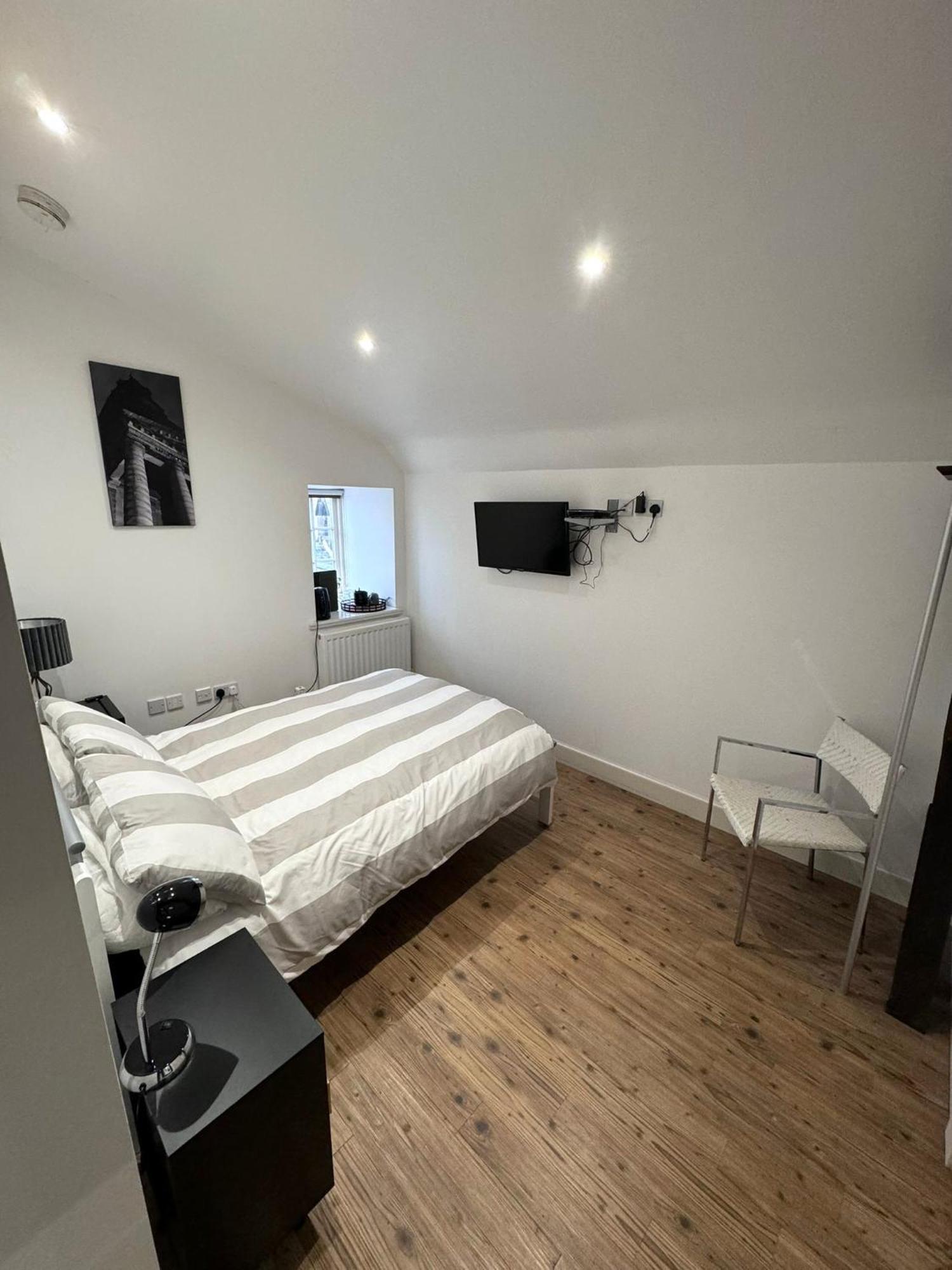 Parade School Guest Rooms Berwick Upon Tweed Ngoại thất bức ảnh