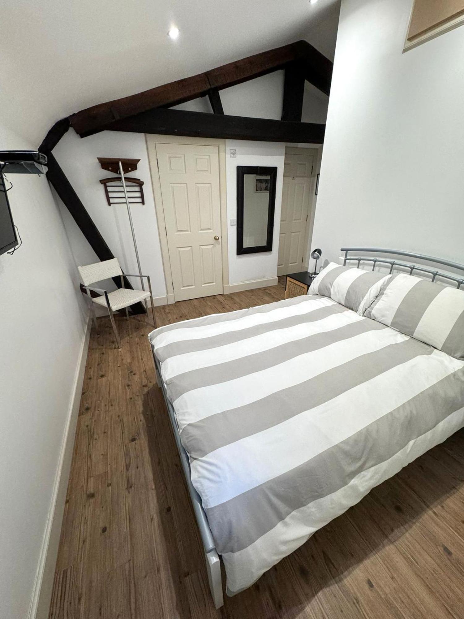 Parade School Guest Rooms Berwick Upon Tweed Ngoại thất bức ảnh