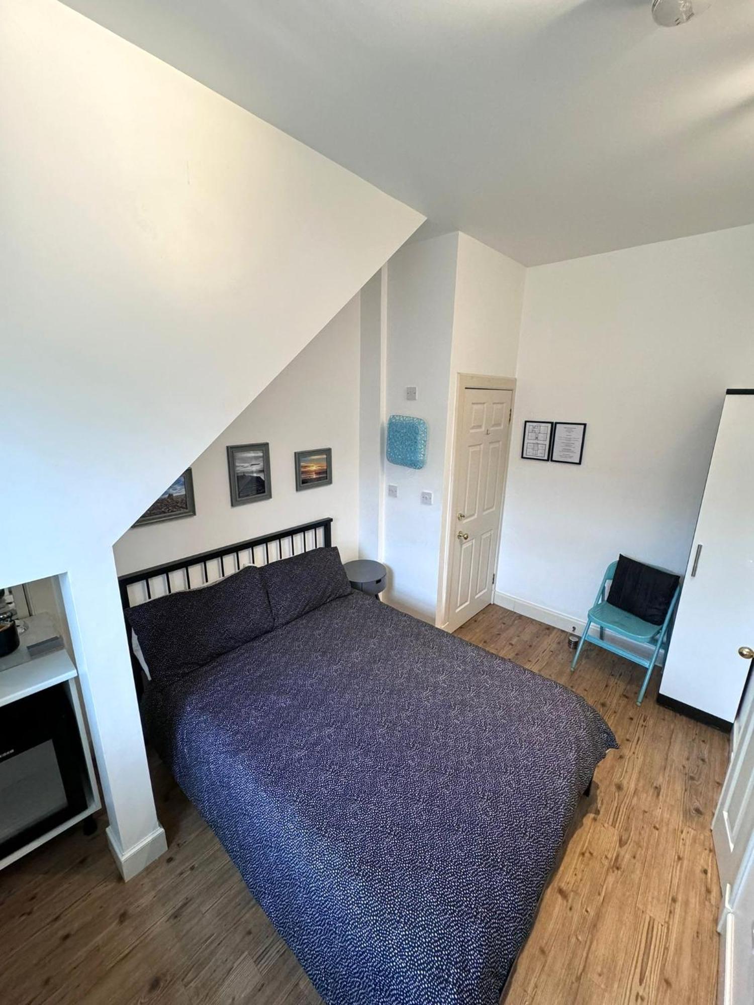 Parade School Guest Rooms Berwick Upon Tweed Ngoại thất bức ảnh