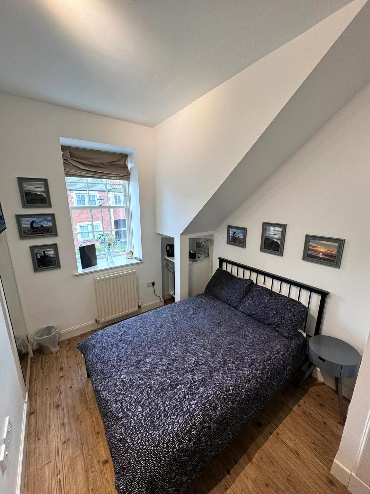 Parade School Guest Rooms Berwick Upon Tweed Ngoại thất bức ảnh