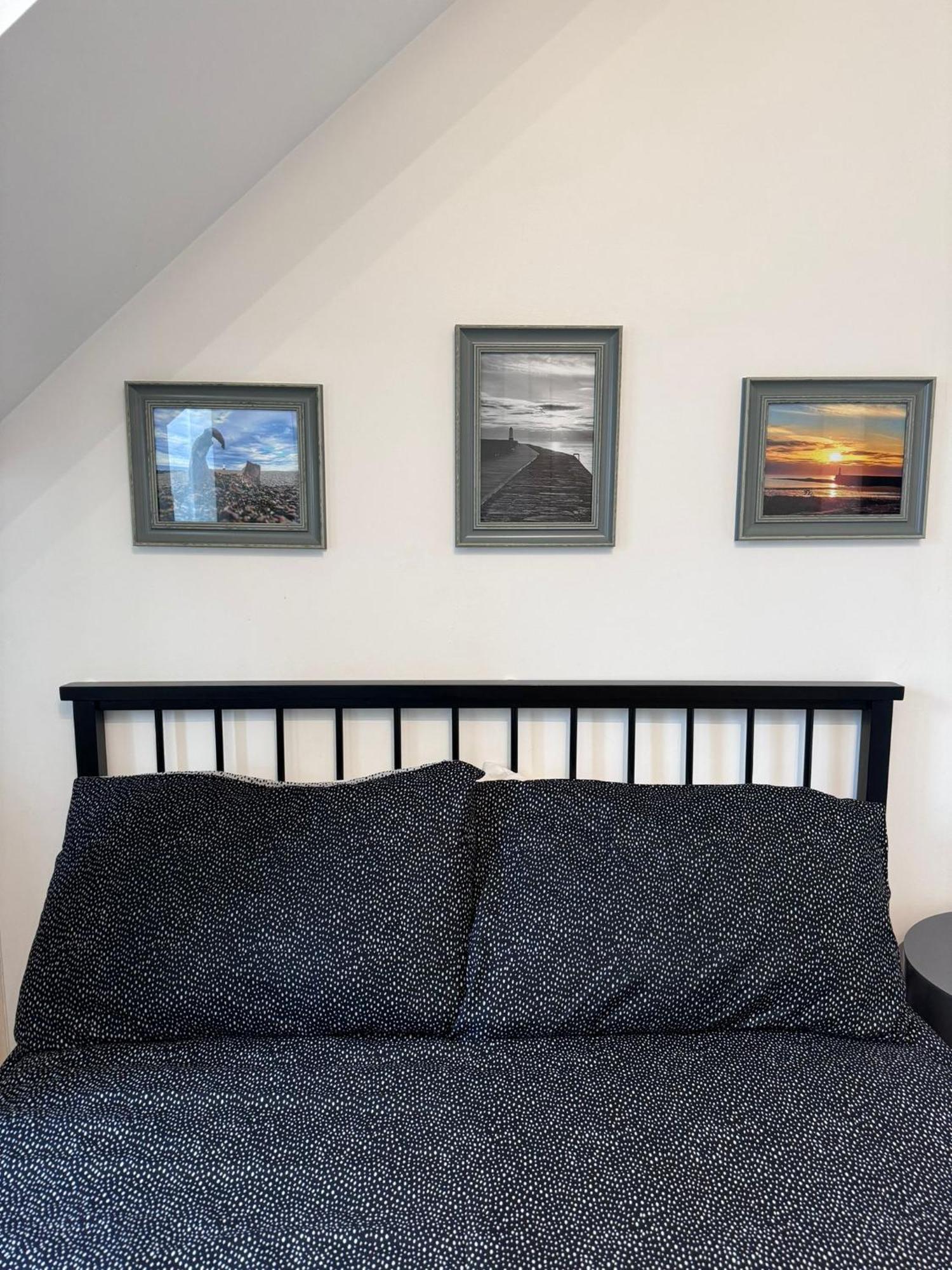 Parade School Guest Rooms Berwick Upon Tweed Ngoại thất bức ảnh