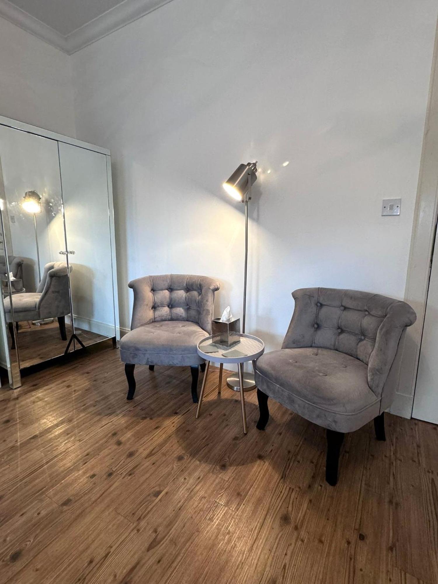 Parade School Guest Rooms Berwick Upon Tweed Ngoại thất bức ảnh