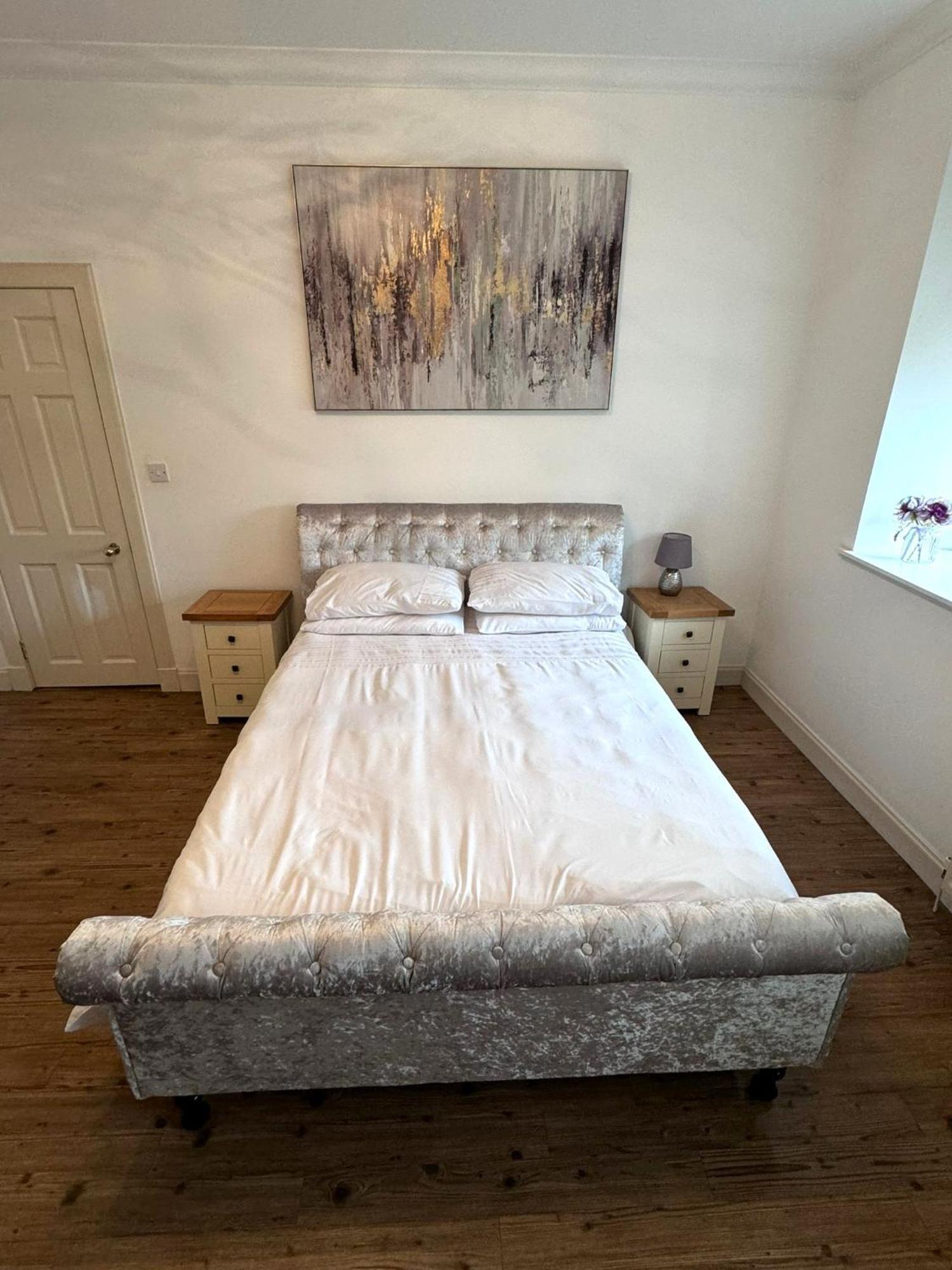 Parade School Guest Rooms Berwick Upon Tweed Ngoại thất bức ảnh