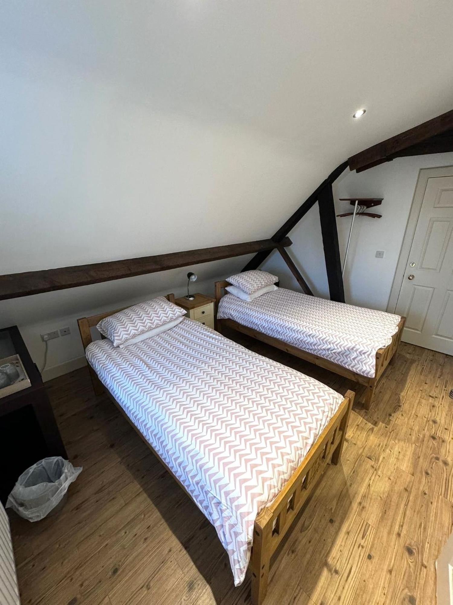 Parade School Guest Rooms Berwick Upon Tweed Ngoại thất bức ảnh