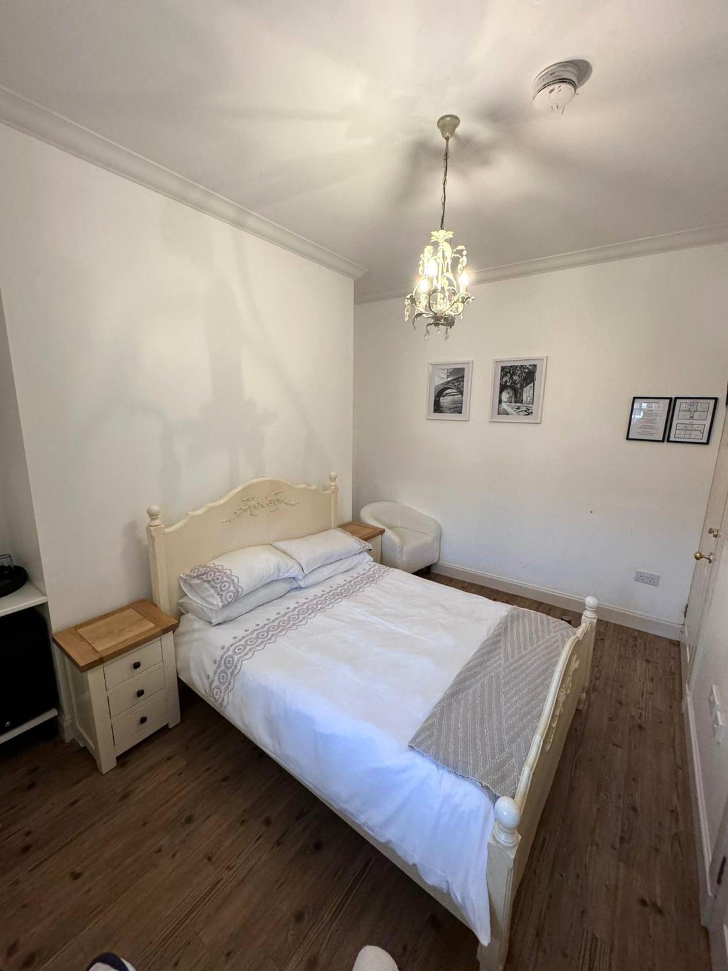 Parade School Guest Rooms Berwick Upon Tweed Ngoại thất bức ảnh