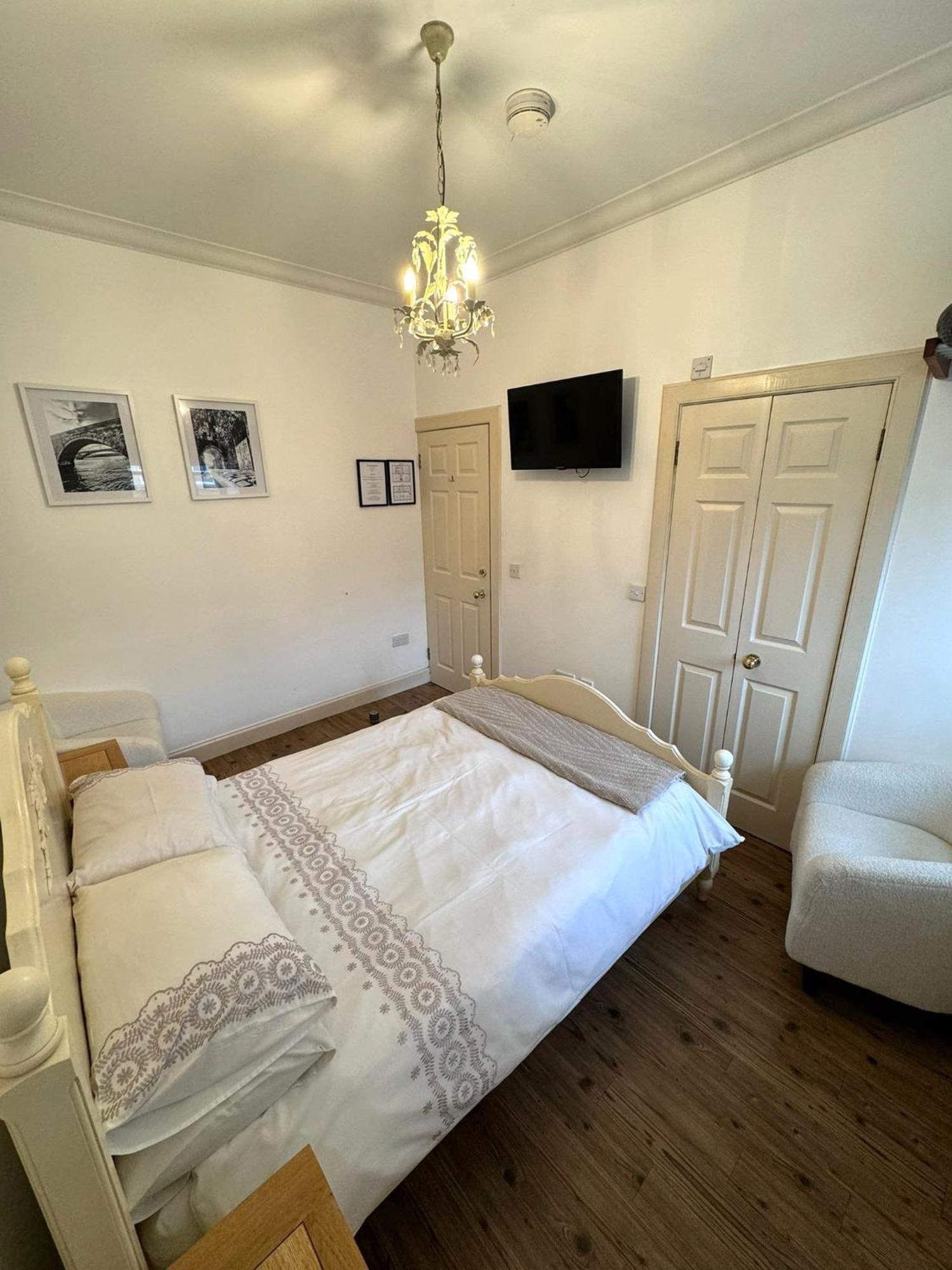 Parade School Guest Rooms Berwick Upon Tweed Ngoại thất bức ảnh