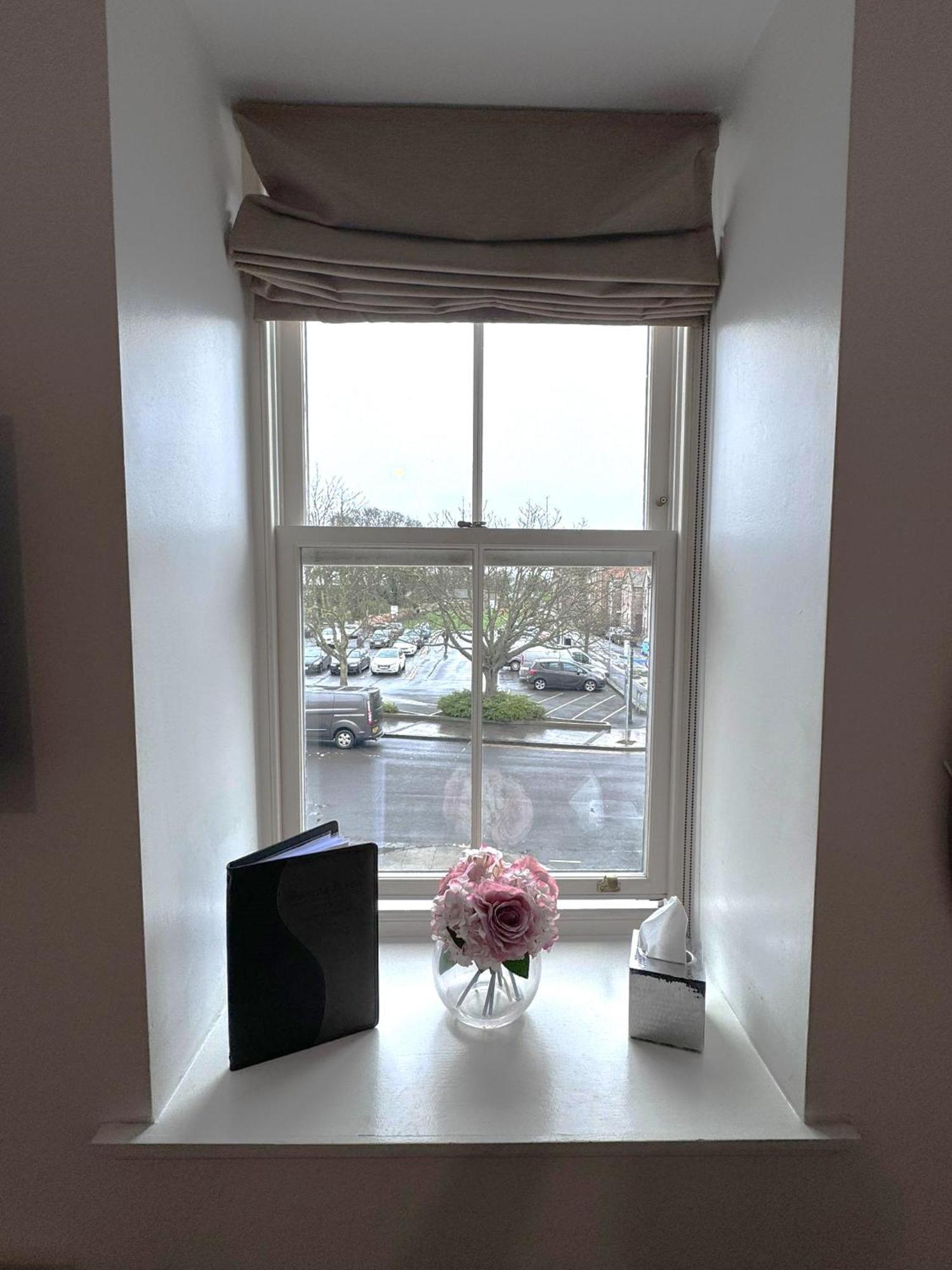 Parade School Guest Rooms Berwick Upon Tweed Ngoại thất bức ảnh