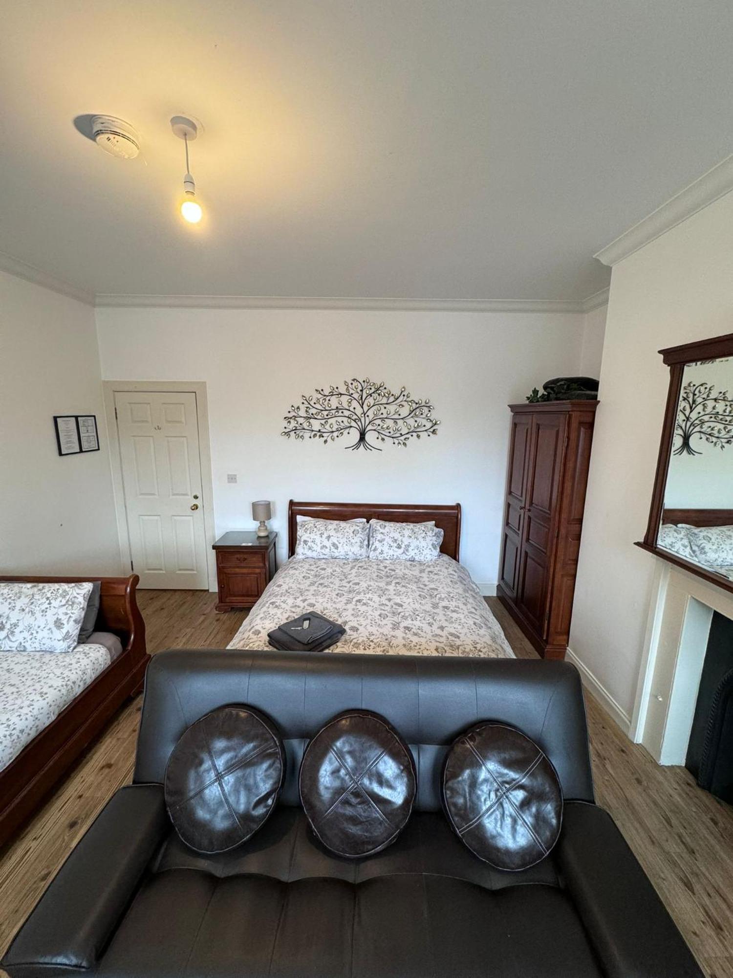 Parade School Guest Rooms Berwick Upon Tweed Ngoại thất bức ảnh